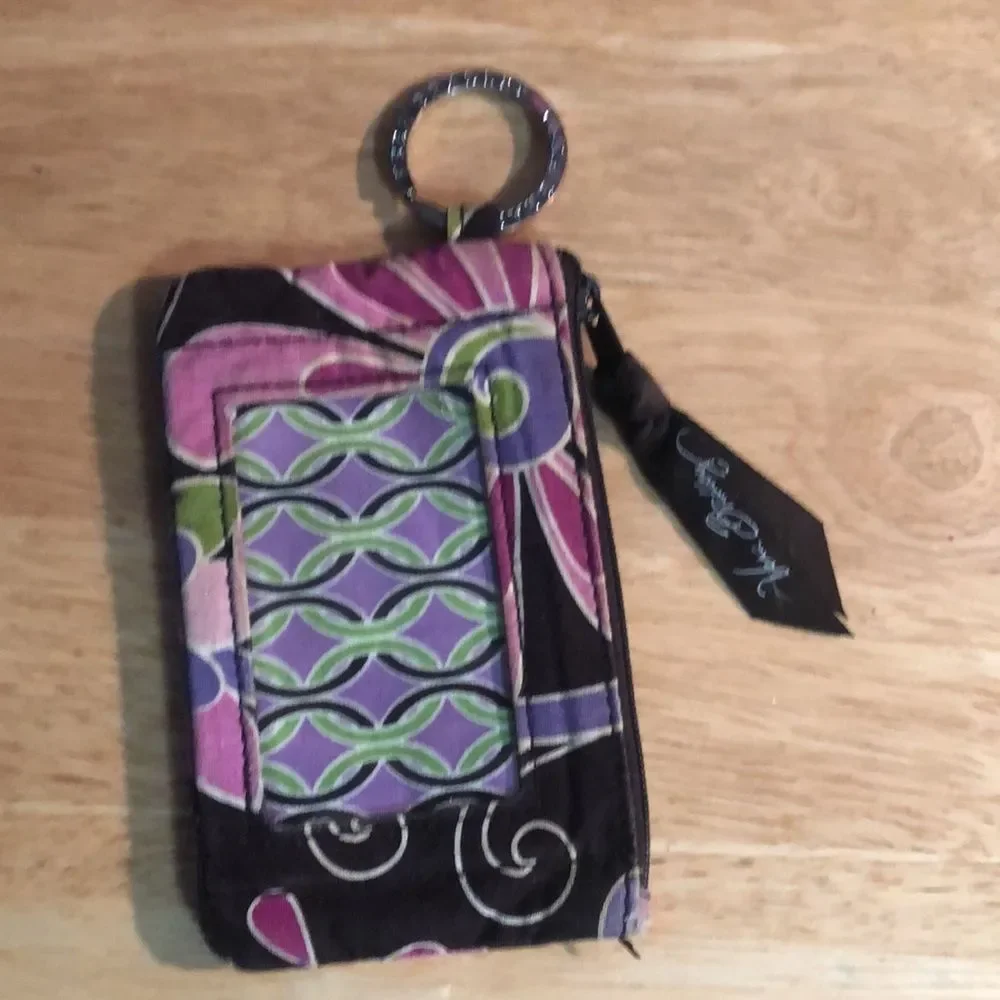 Vera bradley bundle - Picture 5 of 10